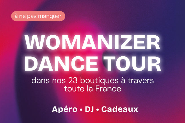 AFTERWORK DJ-SET & RÉDUCTIONS POUR CEUX QUI DANSENT !