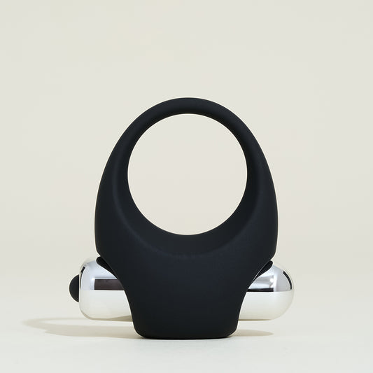 Cockring vibrant Alban l'endurant