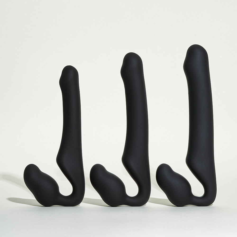 Pack Double Strap - Pack Double Strap