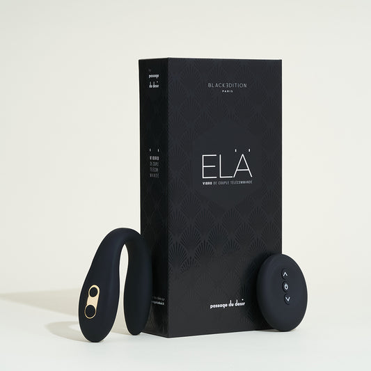 Stimulateur de couple télécommandé ELÄ