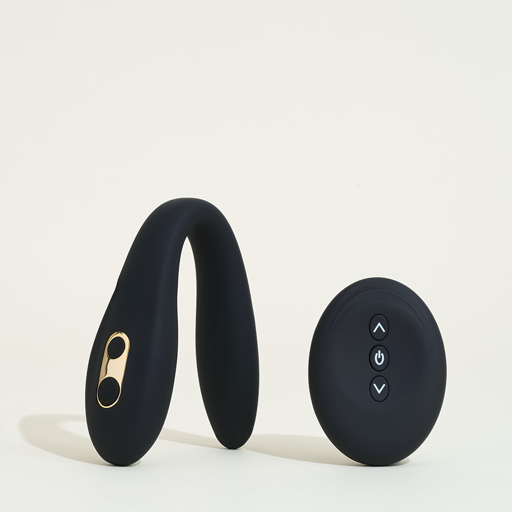 Stimulateur de couple télécommandé ELÄ