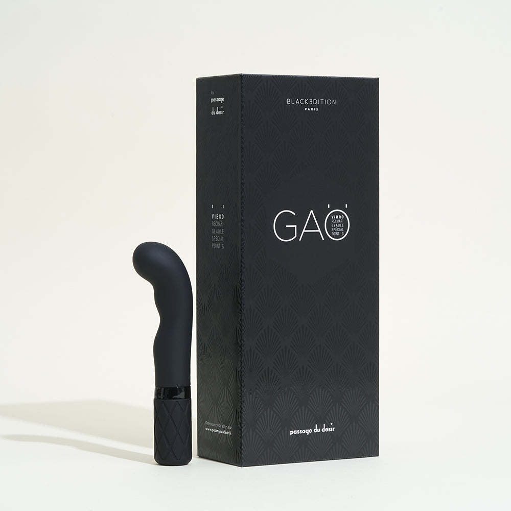 Vibro Point G GAO