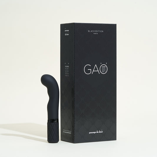 Vibro Point G GAO