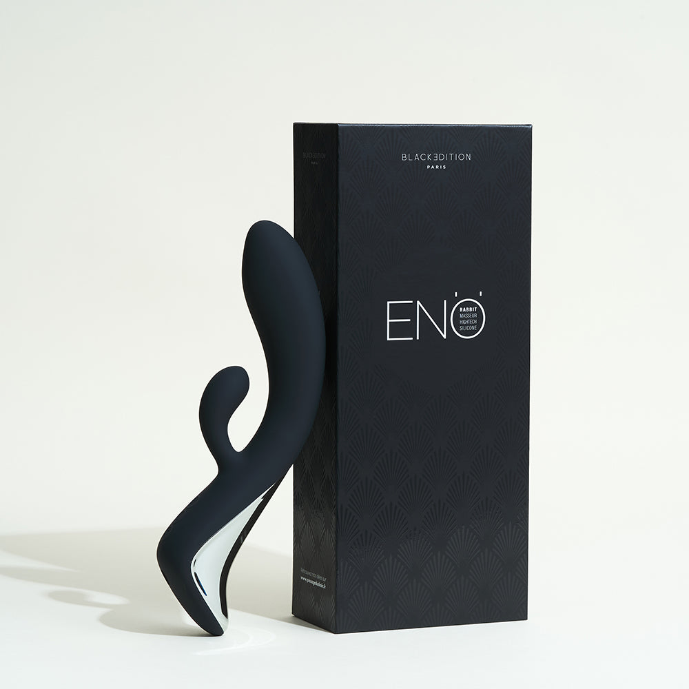 Rabbit masseur ENÖ