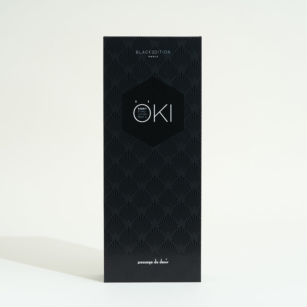 Pack Liberty 2 + Okï - Pack Liberty 2 + Okï