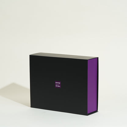 Boîte emballage cadeau - Grande