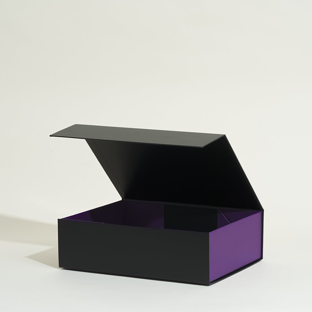 Boîte emballage cadeau - Grande