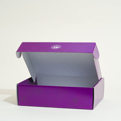 Boite Emballage Cadeau