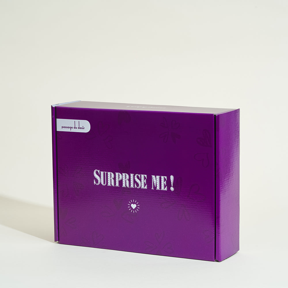 Boite Emballage Cadeau