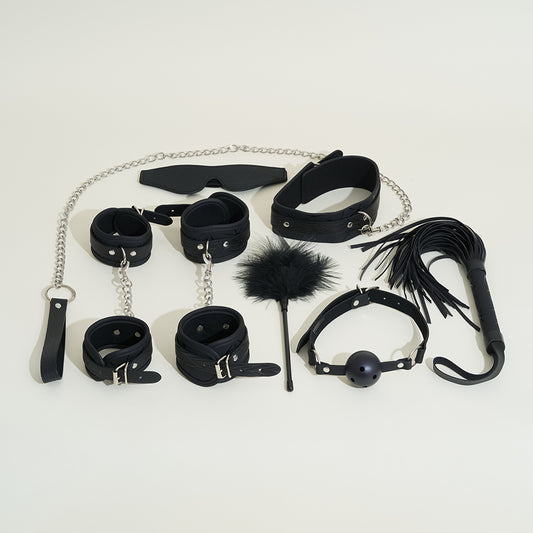 Mallette de voyage BDSM Bond