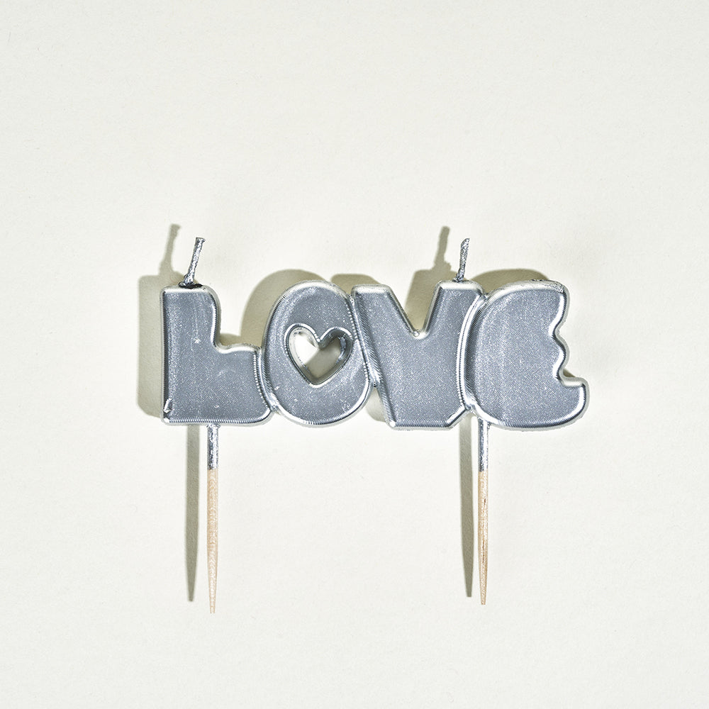 Bougie Love - Bougie love