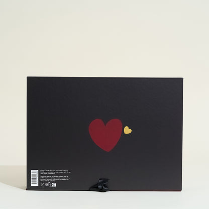 Coffret Kinky