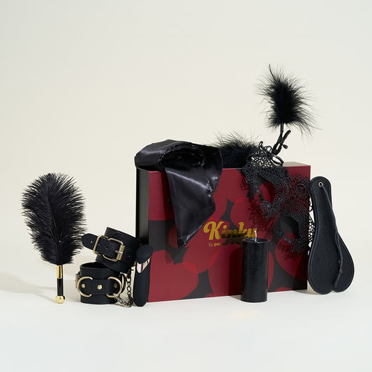 Coffret Kinky