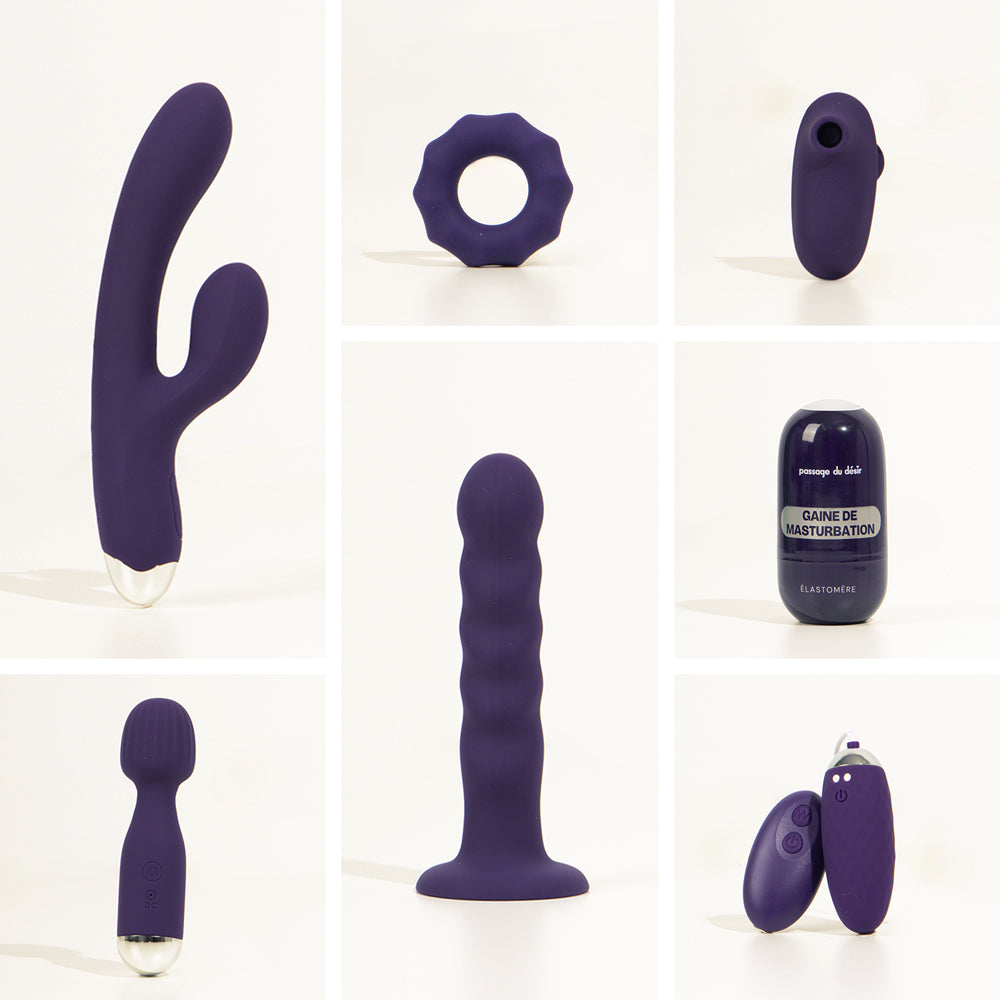 Calendrier de l’après de Passage du Désir