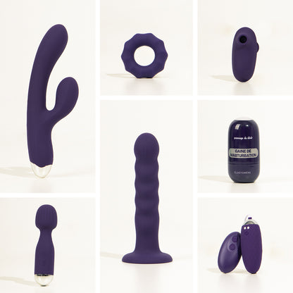 Calendrier de l’après de Passage du Désir