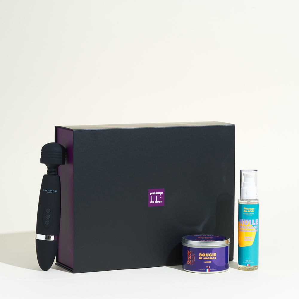 Coffret jeux de mains