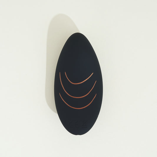 La Moule Vibrante de Coucou Suzette