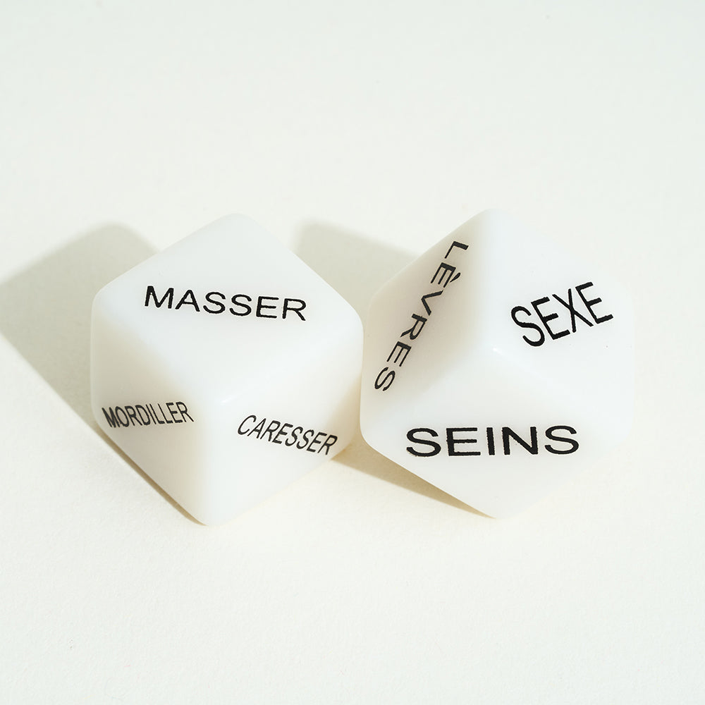 Box Jeux coquins