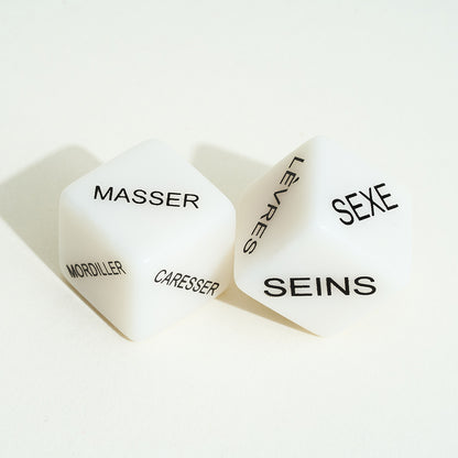 Box Jeux coquins