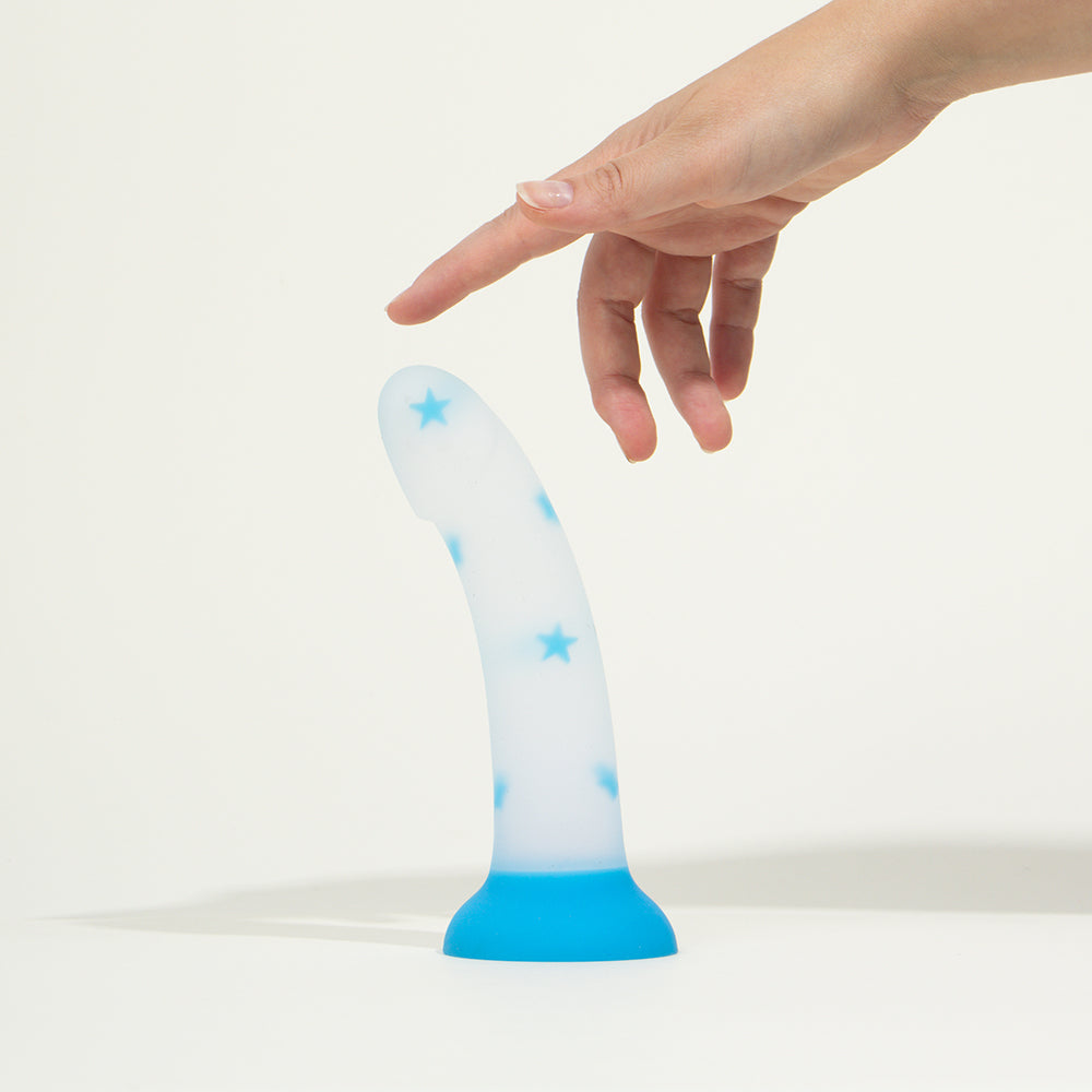 Dildo ventouse Funky - Ziggy