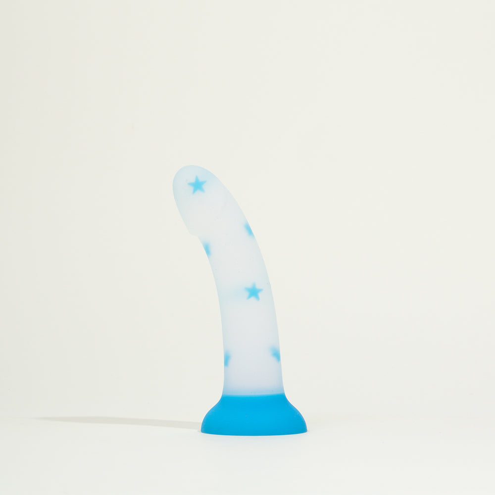 Dildo ventouse Funky - Ziggy