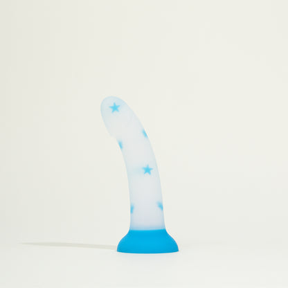 Dildo ventouse Funky - Ziggy