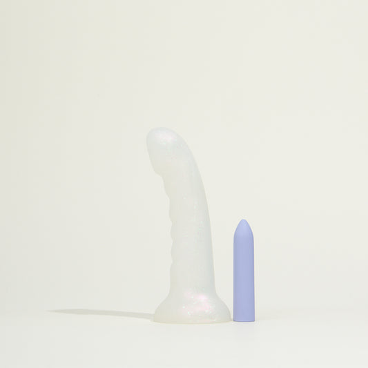 Dildo vibrant Helsinki - Passage du Désir