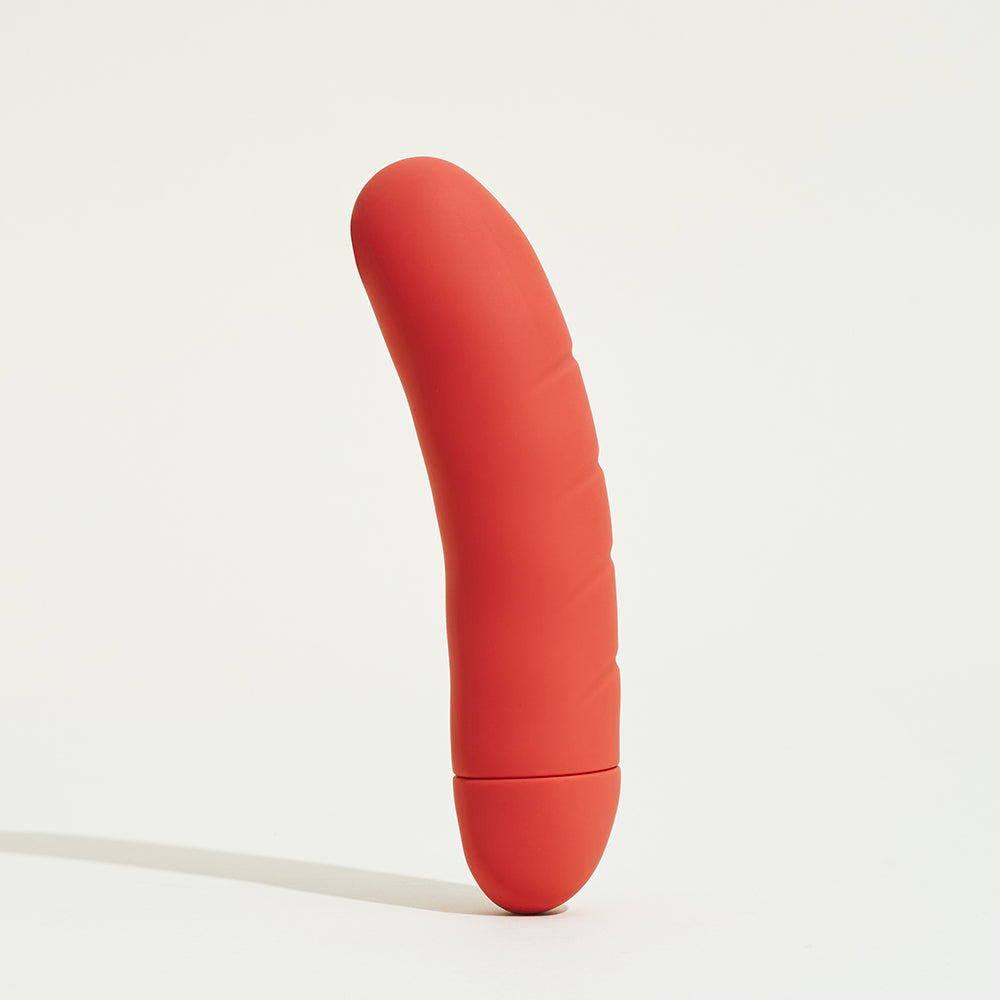 Vibro S-OHHH-CISSE de Félicie Aussi