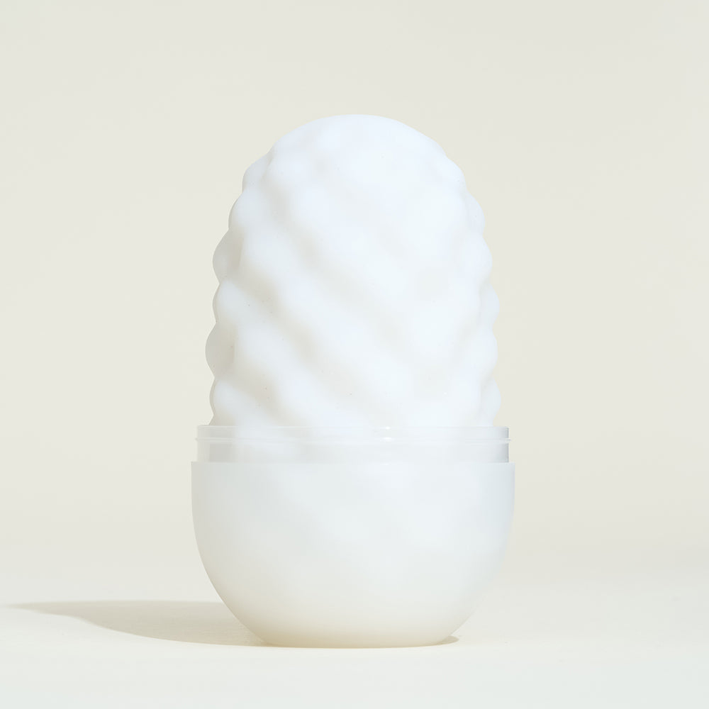 Gaine de masturbation Hector - Picots