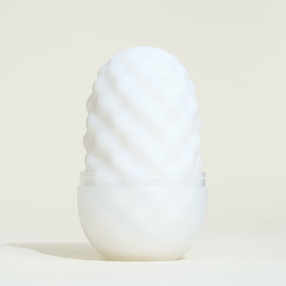 Gaine de masturbation Hector - Picots