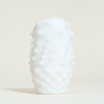 Gaine de masturbation Hector - Picots