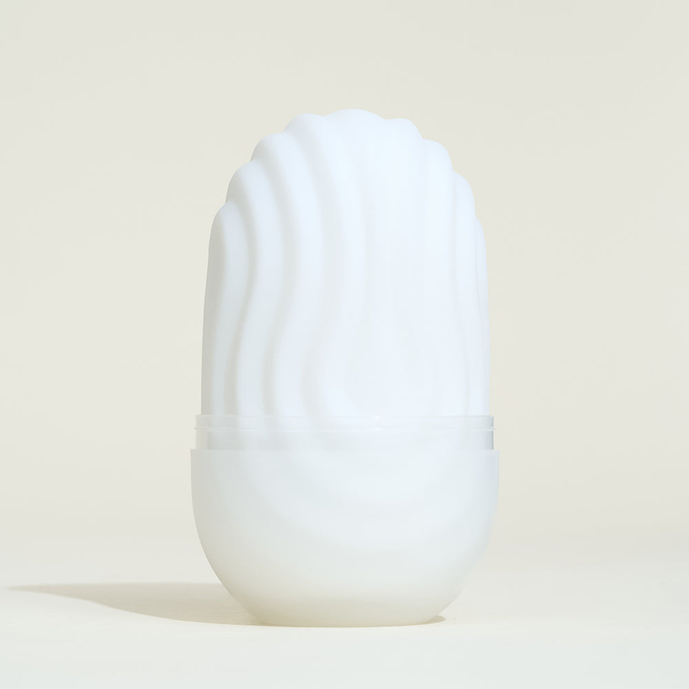 Gaine de masturbation Hector - Vagues