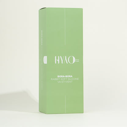 Rabbit va-et-vient Bora-Bora de Hyyo