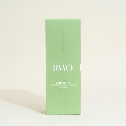 Rabbit va-et-vient Bora-Bora de Hyyo