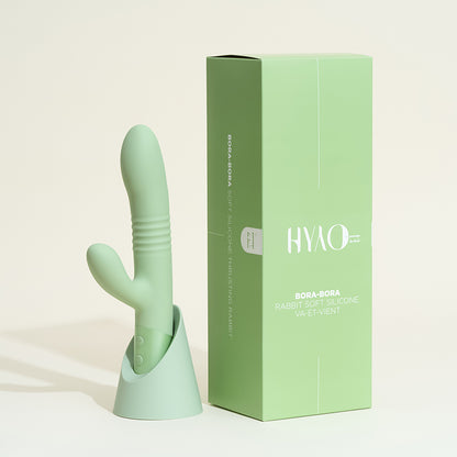 Rabbit va-et-vient Bora-Bora de Hyyo