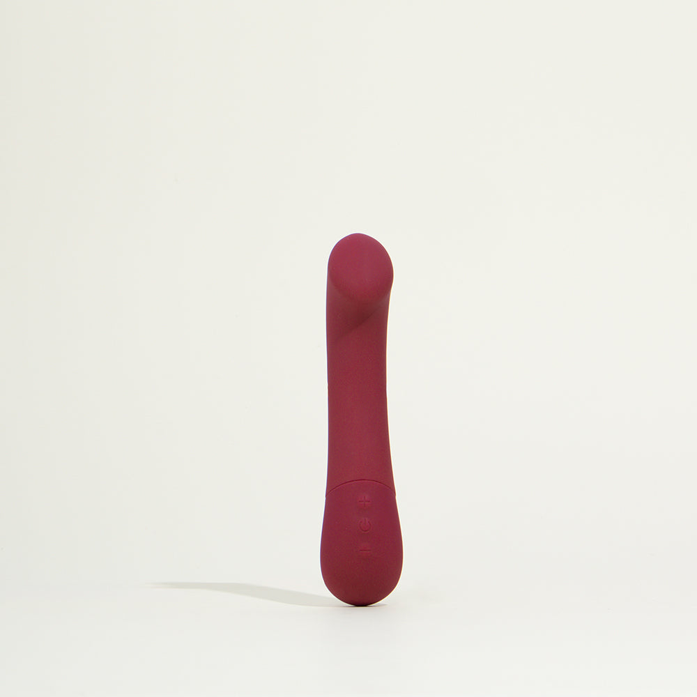 Vibromasseur Zone G Cuba de Hyyo - Vibromasseur zone G - Cuba de HYYO