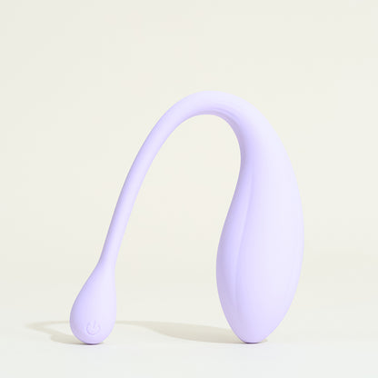 Oeuf à télécommande Tao de Hyyo - Lilas