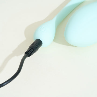 Oeuf à télécommande Tao de Hyyo - Vert