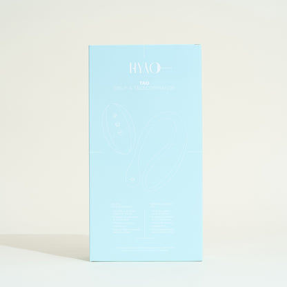 Oeuf à télécommande Tao de Hyyo - Vert