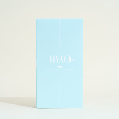 Oeuf à télécommande Tao de Hyyo - Vert