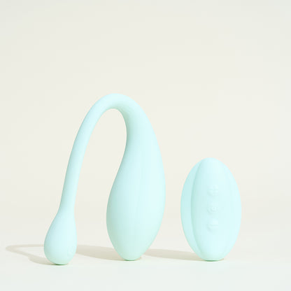 Oeuf à télécommande Tao de Hyyo - Vert