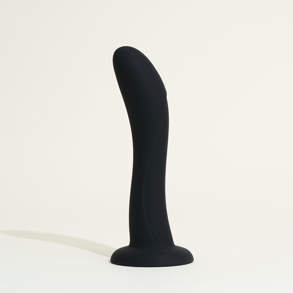 Loulou Dildou dildo double densité - L