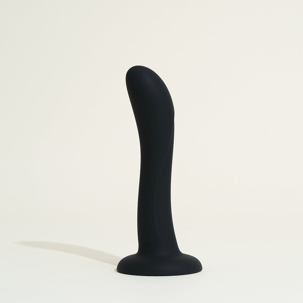 Loulou Dildou dildo double densité - M