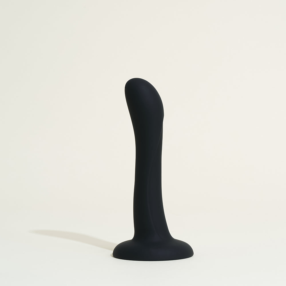 Loulou Dildou dildo double densité - S