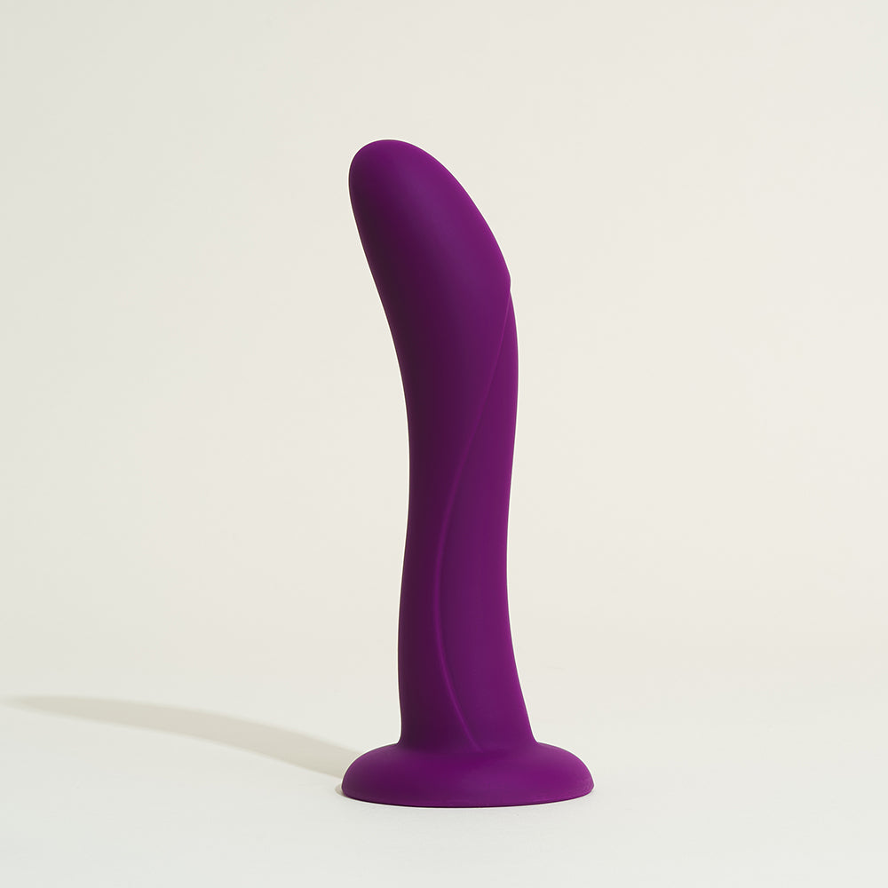 Loulou Dildou dildo double densité - L
