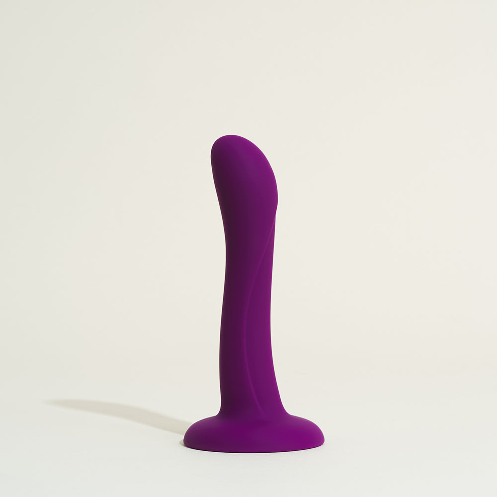 Loulou Dildou dildo double densité - S