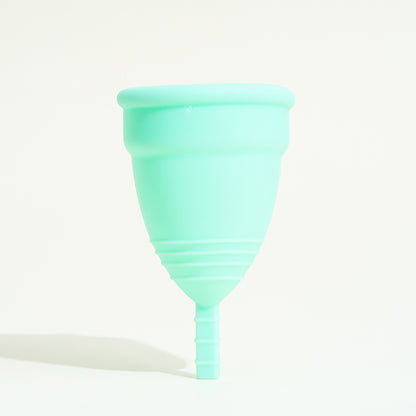 Coupe menstruelle Maya - Flux abondant