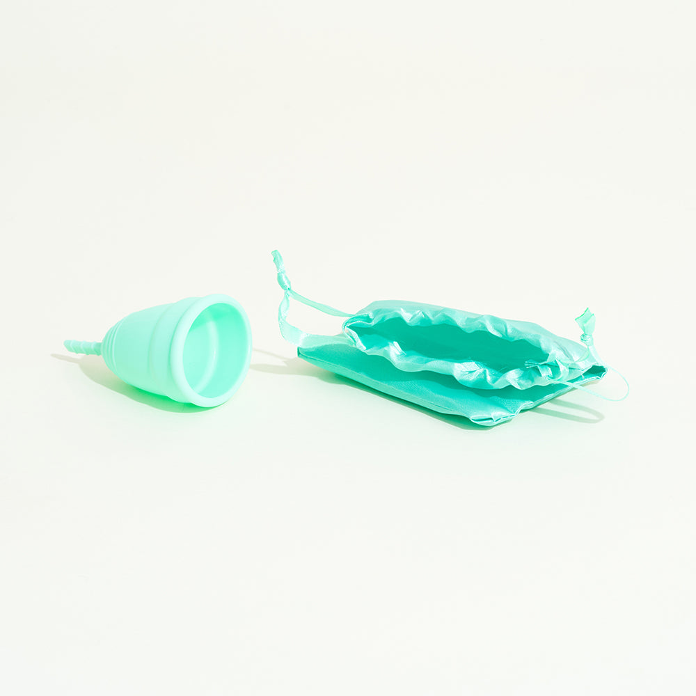 Coupe menstruelle Maya - Flux abondant