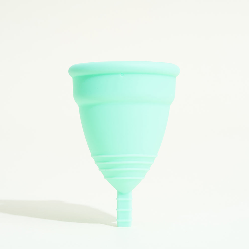 Coupe menstruelle Maya - Flux léger