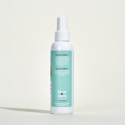 Pack Découverte Love and Care